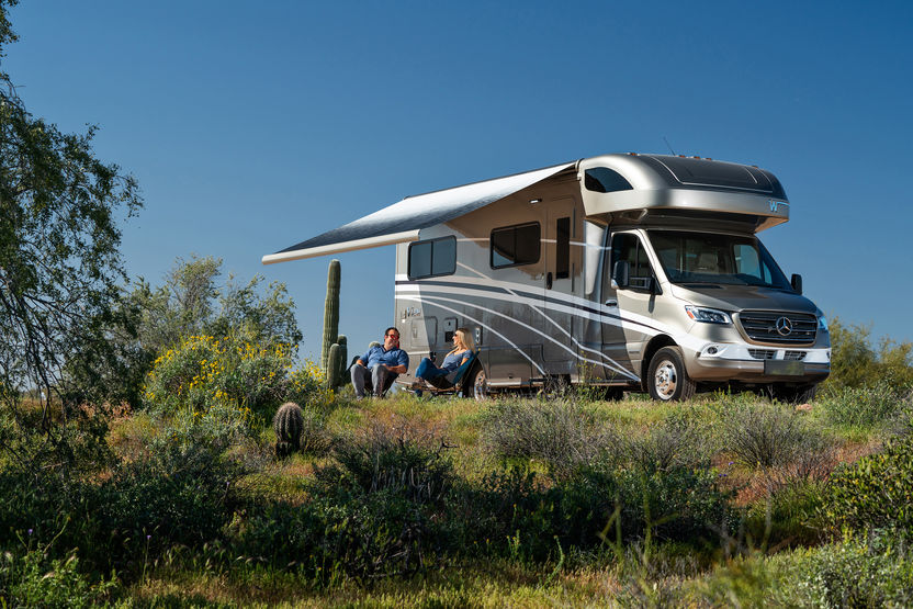 Explore Rvs Go Rving